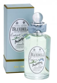 Blue belle -  - 100 - 2